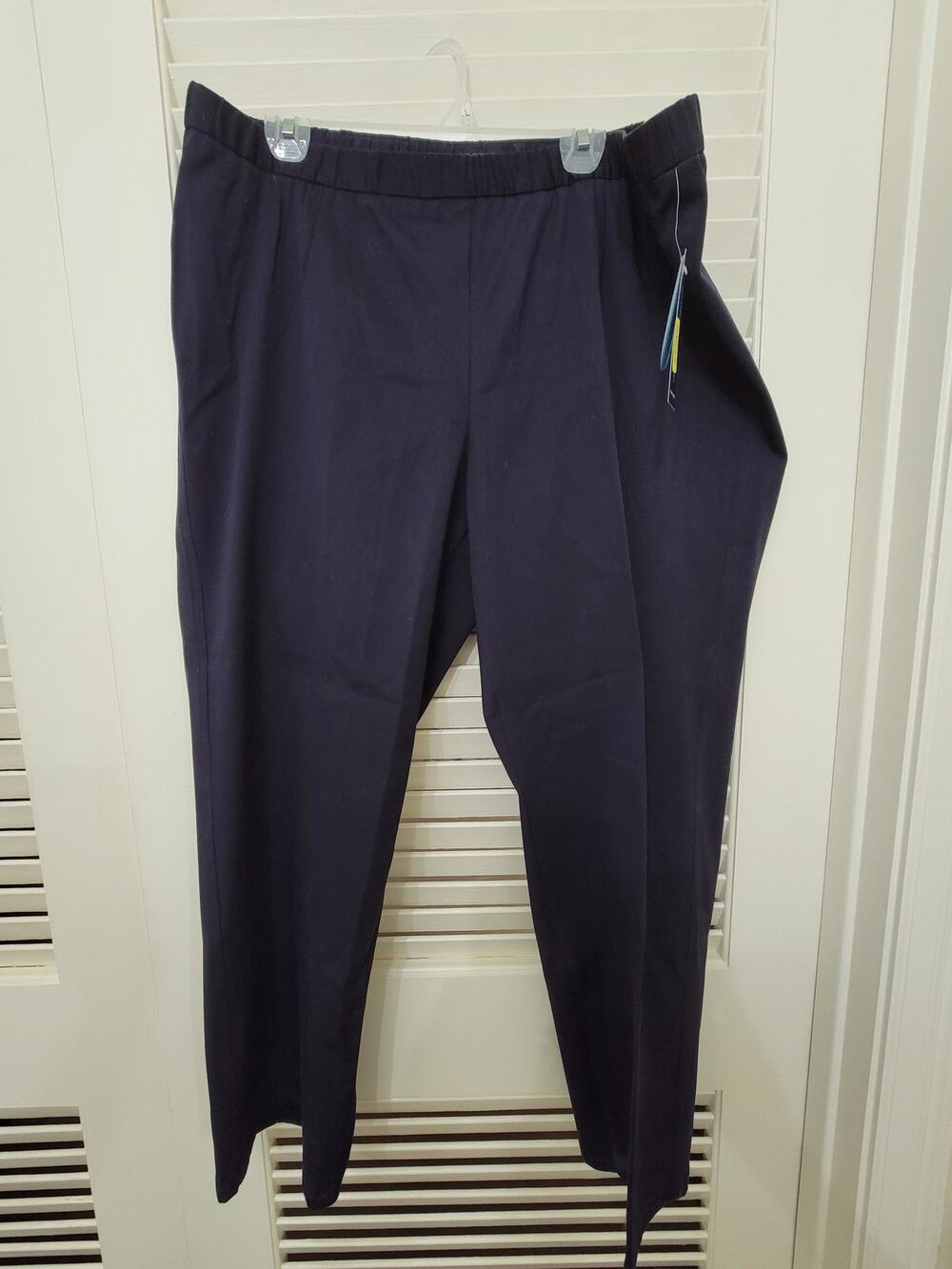 Westbound Woman The Columbus Ave Fit 20W Short Length